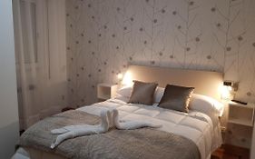 Apartamentos Shalom Ribadeo