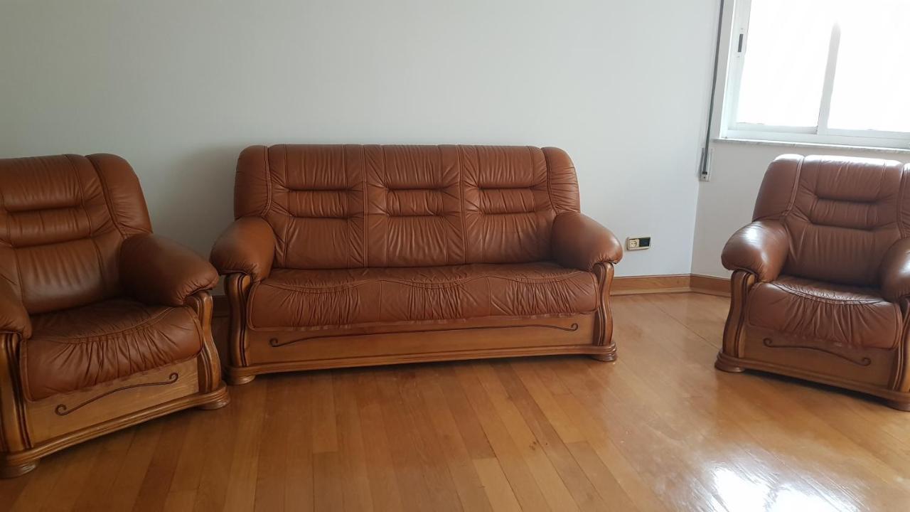 Apartamentos Shalom Ribadeo Exterior foto